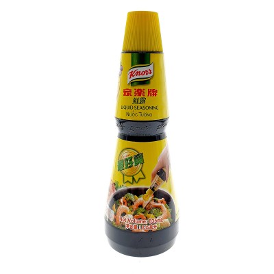 Knorr Liquid seasoning 835ml